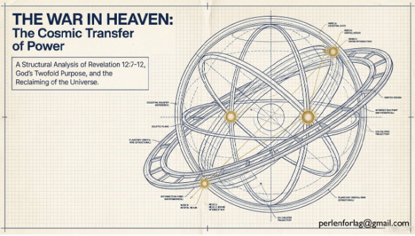 The War in Heaven