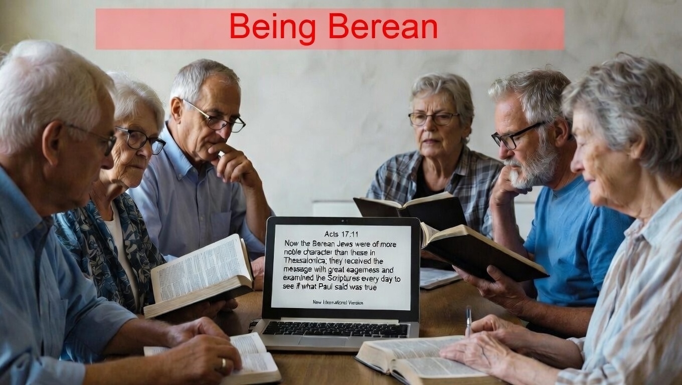 Freedoms in our Faith in Christ Jesus who paid trhe Price for Salvation for us all