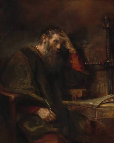 Paul, the apostle