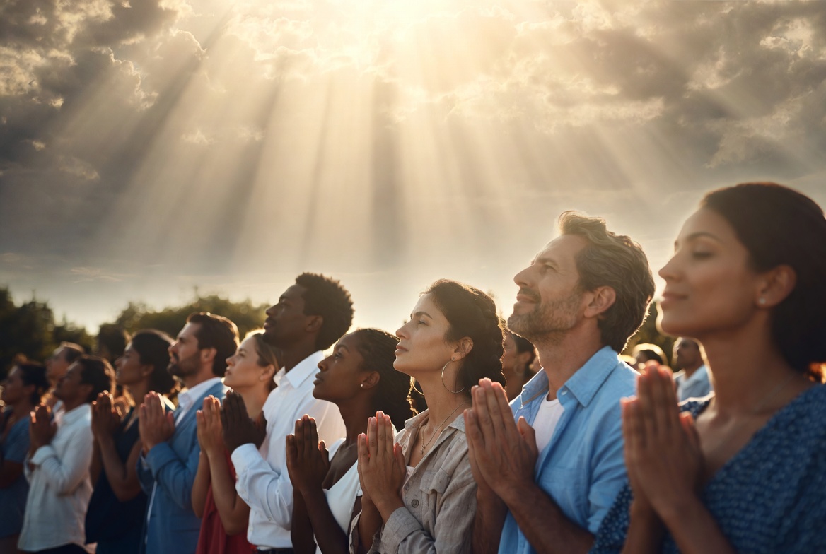 Pray for our Government